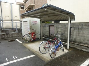 播磨高岡駅 徒歩15分 2階の物件外観写真